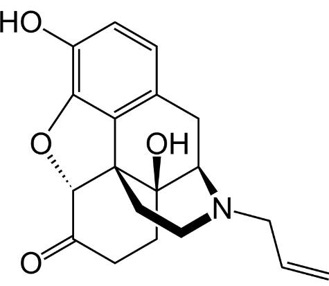 Narcan Can save lives