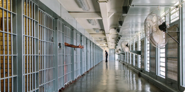 Having a Safe Release Standard from Prisons in the United States