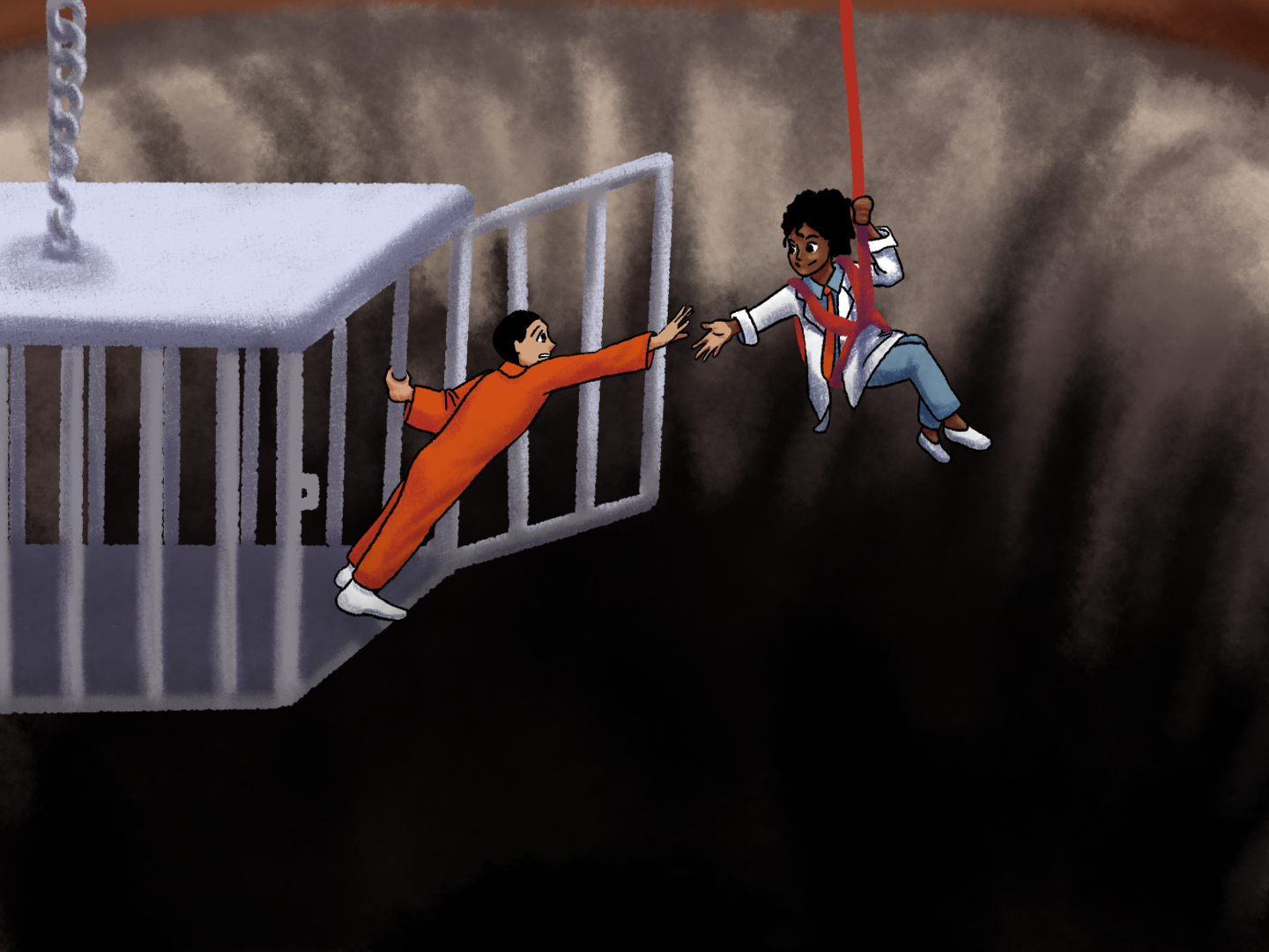 Having a Safe Release Standard from Prisons in the United States